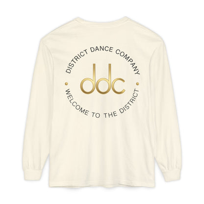 Adult DDC Essentials Long Sleeve