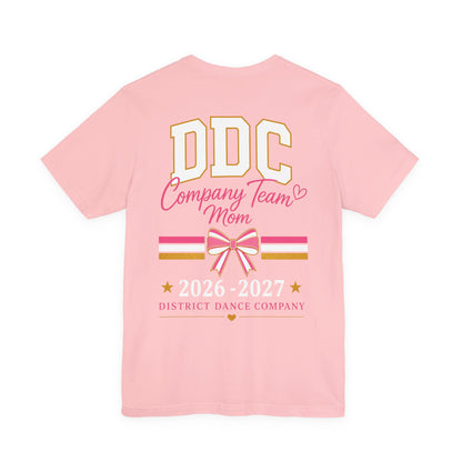 Company Team Mom Tee