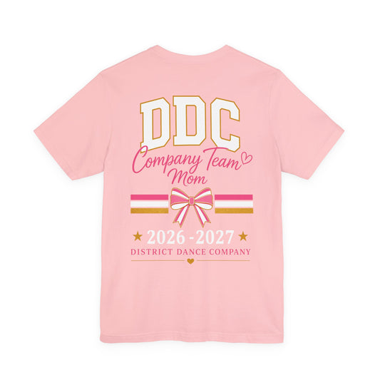 Company Team Mom Tee