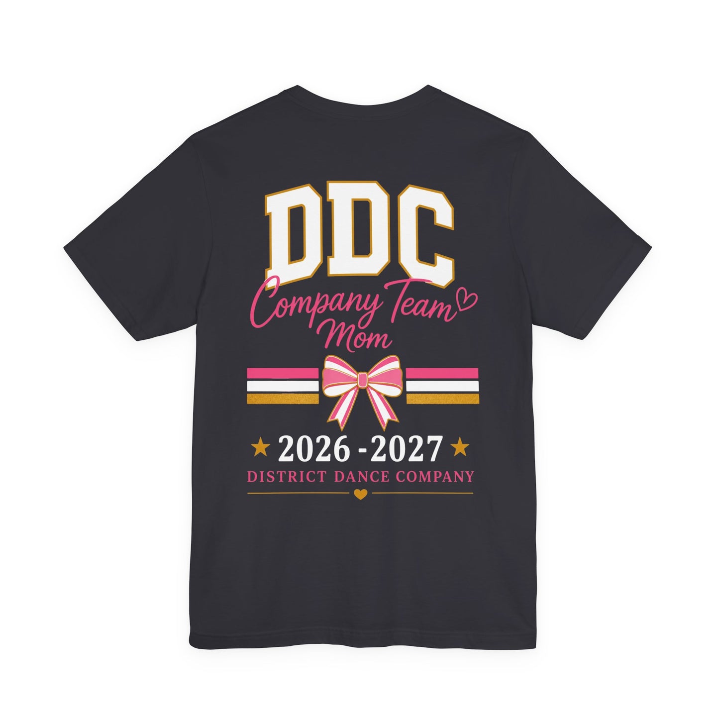 Company Team Mom Tee