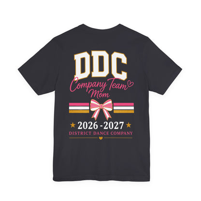 Company Team Mom Tee