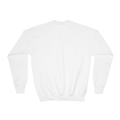 Youth University Crewneck