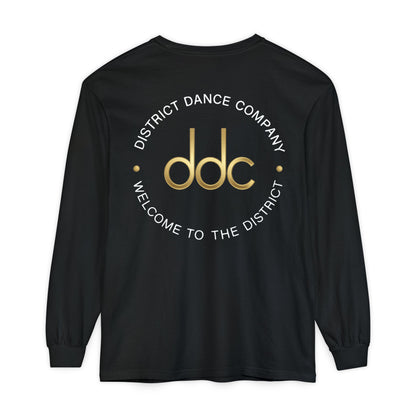 Adult DDC Essentials Long Sleeve