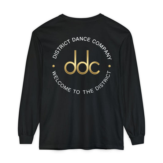 Adult DDC Essentials Long Sleeve