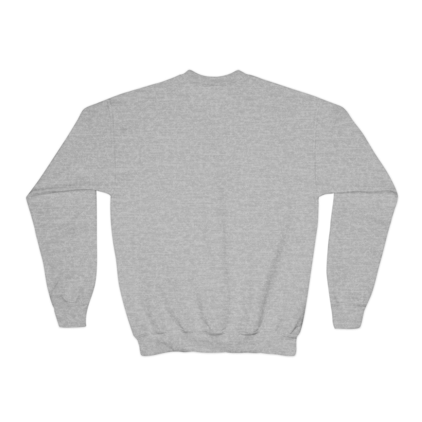 Youth University Crewneck