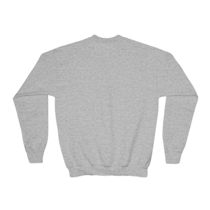 Youth University Crewneck