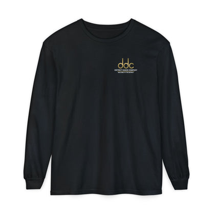 Adult DDC Essentials Long Sleeve