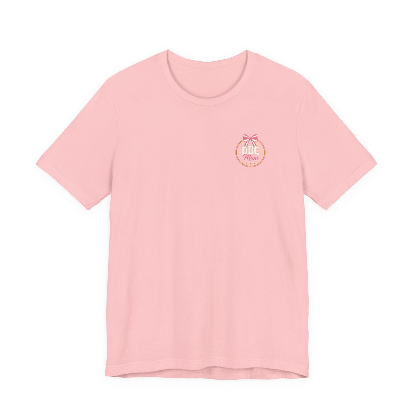 Company Team Mom Tee