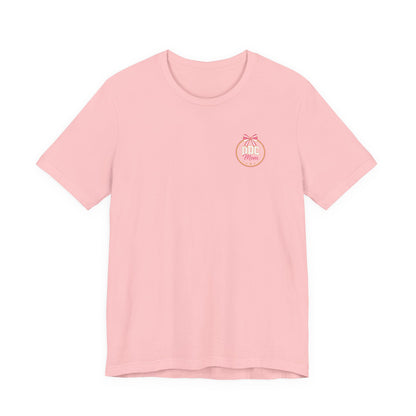 Company Team Mom Tee