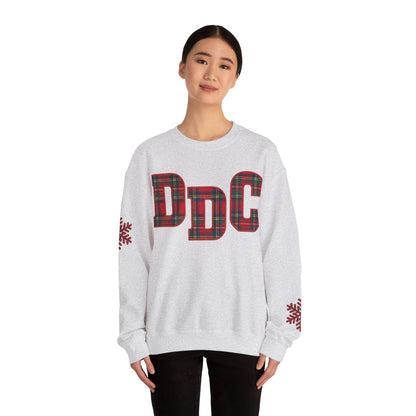 Adult Festive Crewneck