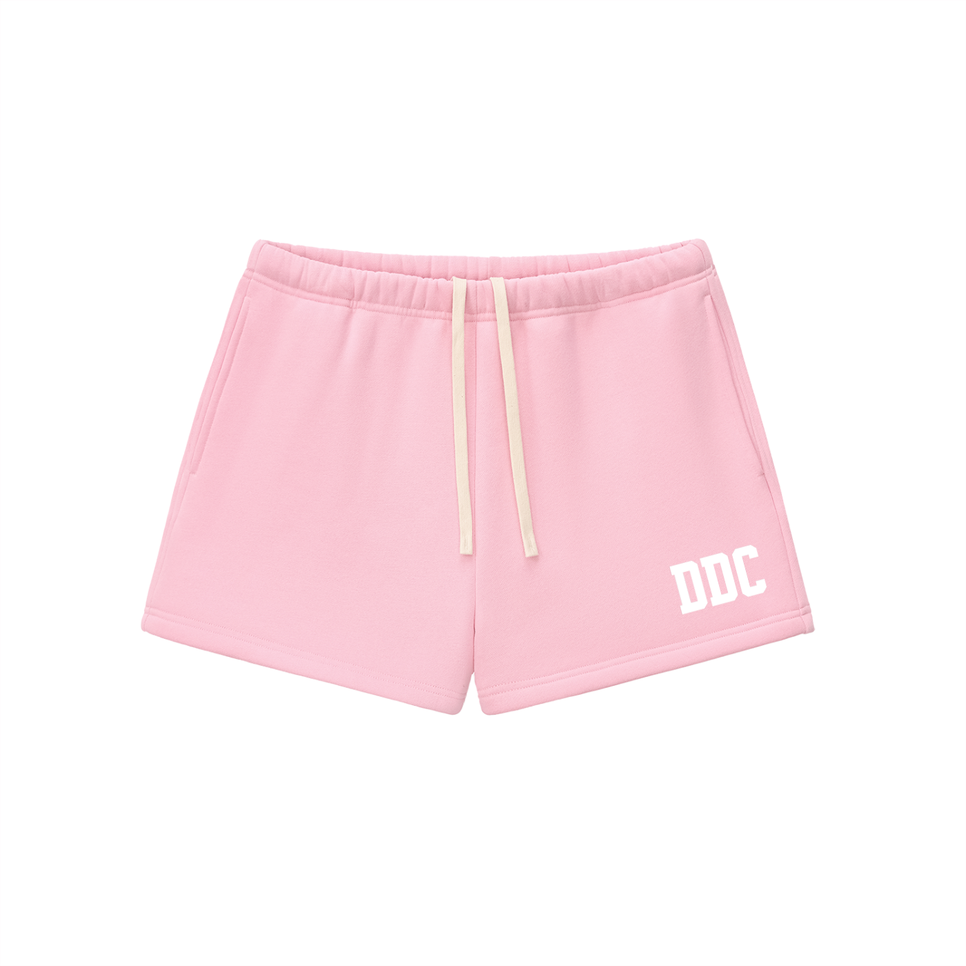 Adult Essential Shorts