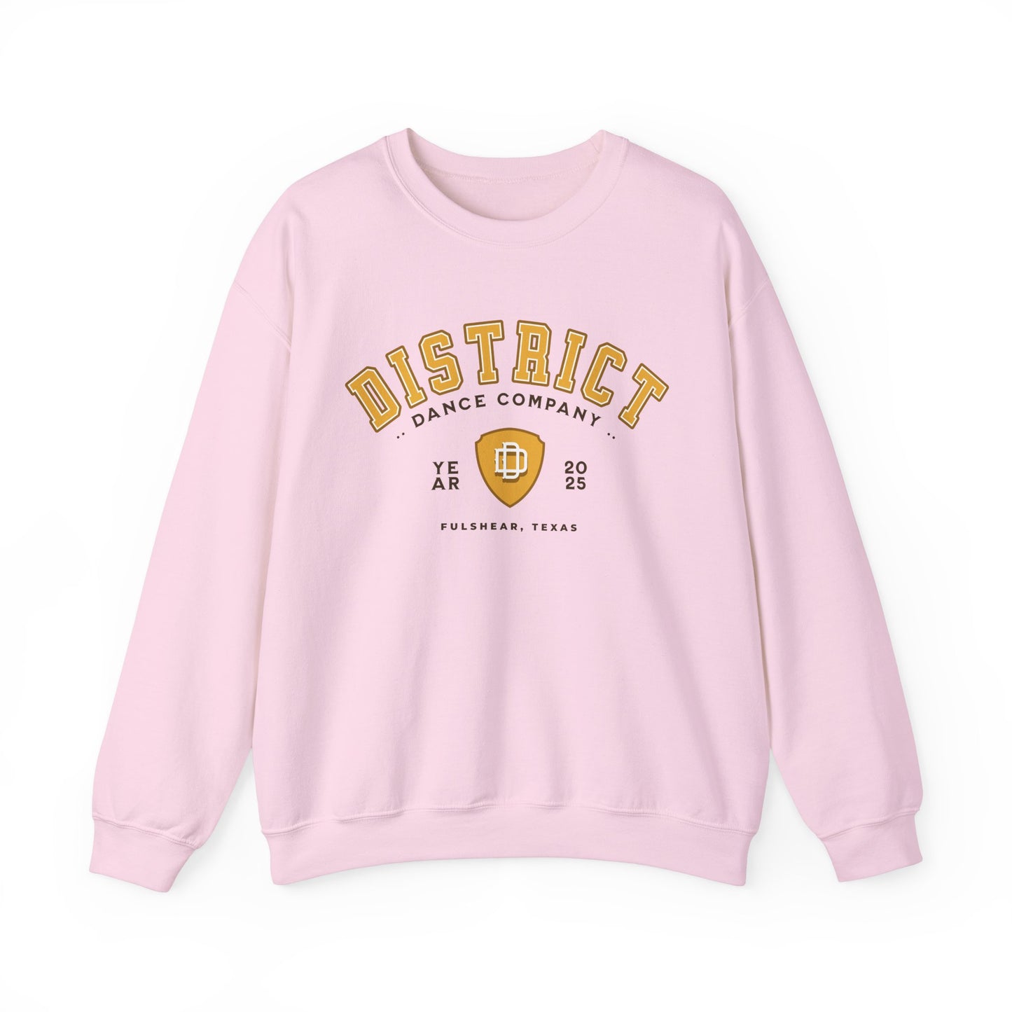 Adult University Crewneck (Gildan)