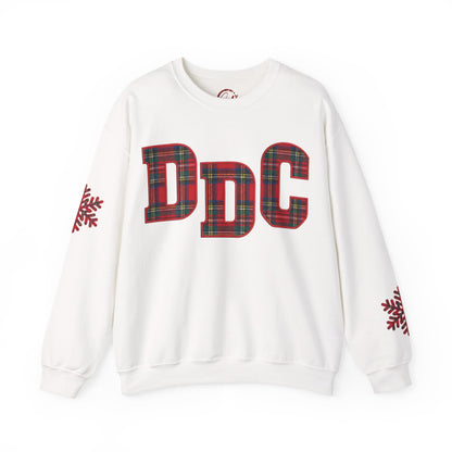 Adult Festive Crewneck