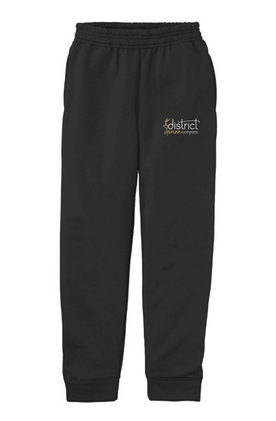 Youth Core Jogger