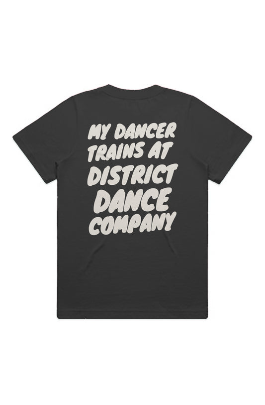 Adult Dance Mom Tee