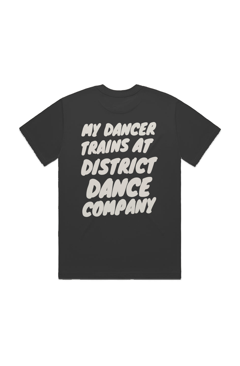 Adult Dance Dad Tee