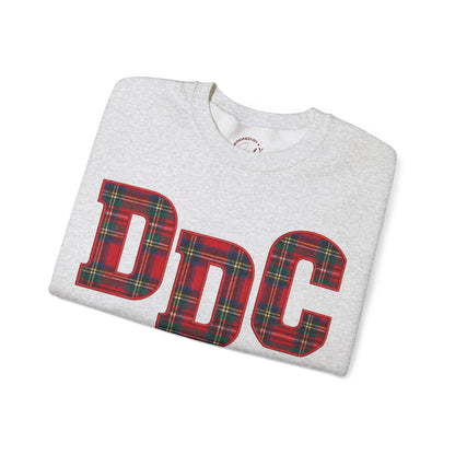 Adult Festive Crewneck