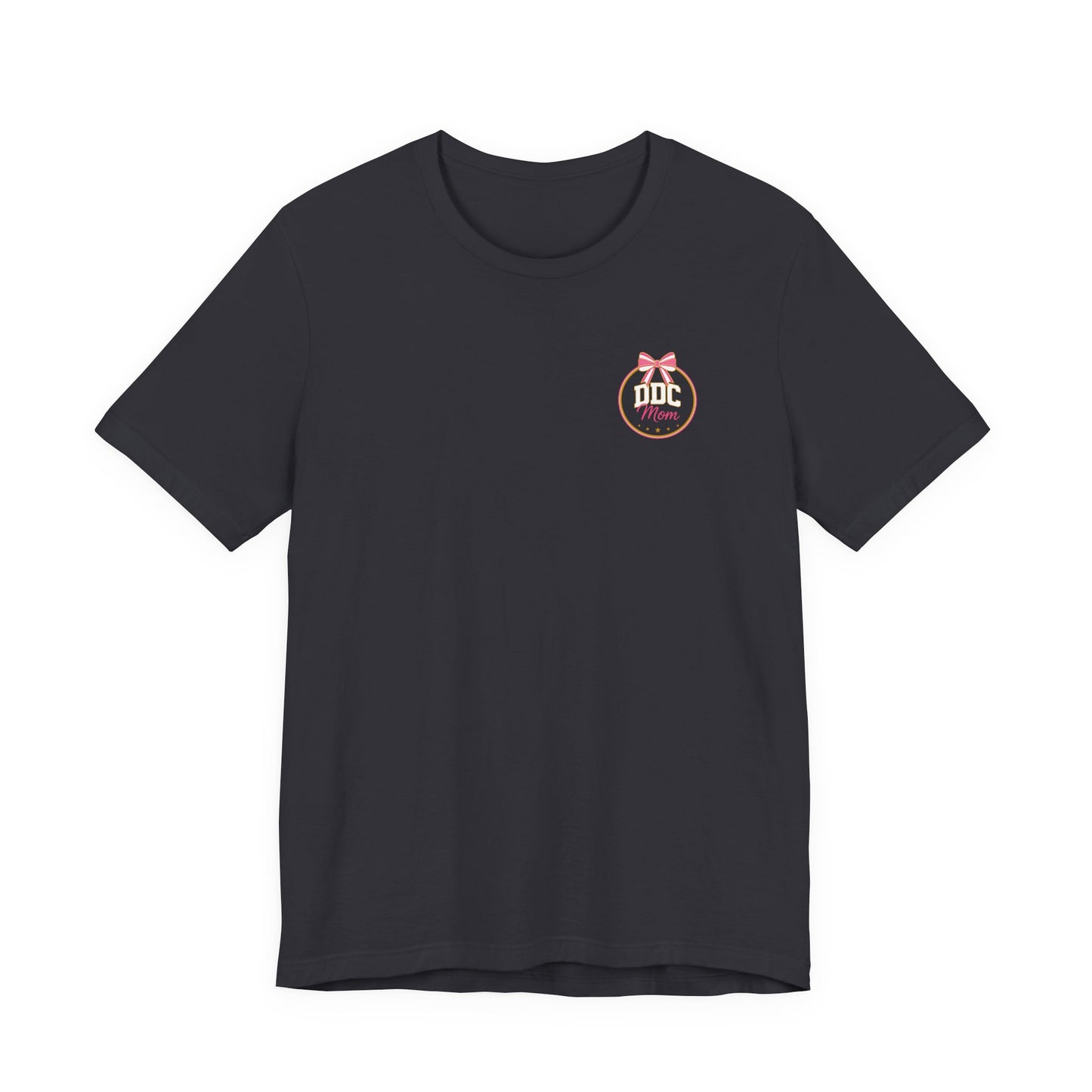 Company Team Mom Tee