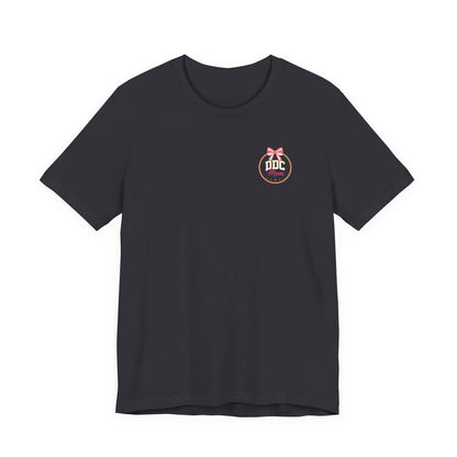 Company Team Mom Tee