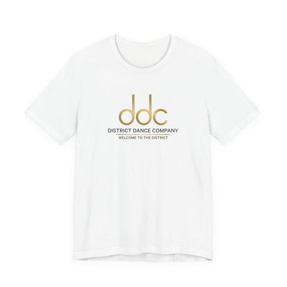 Adult DDC Essentials Tee