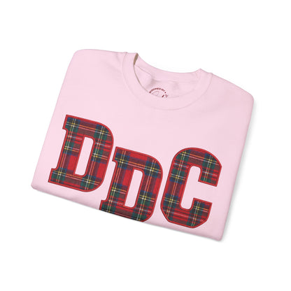 Adult Festive Crewneck