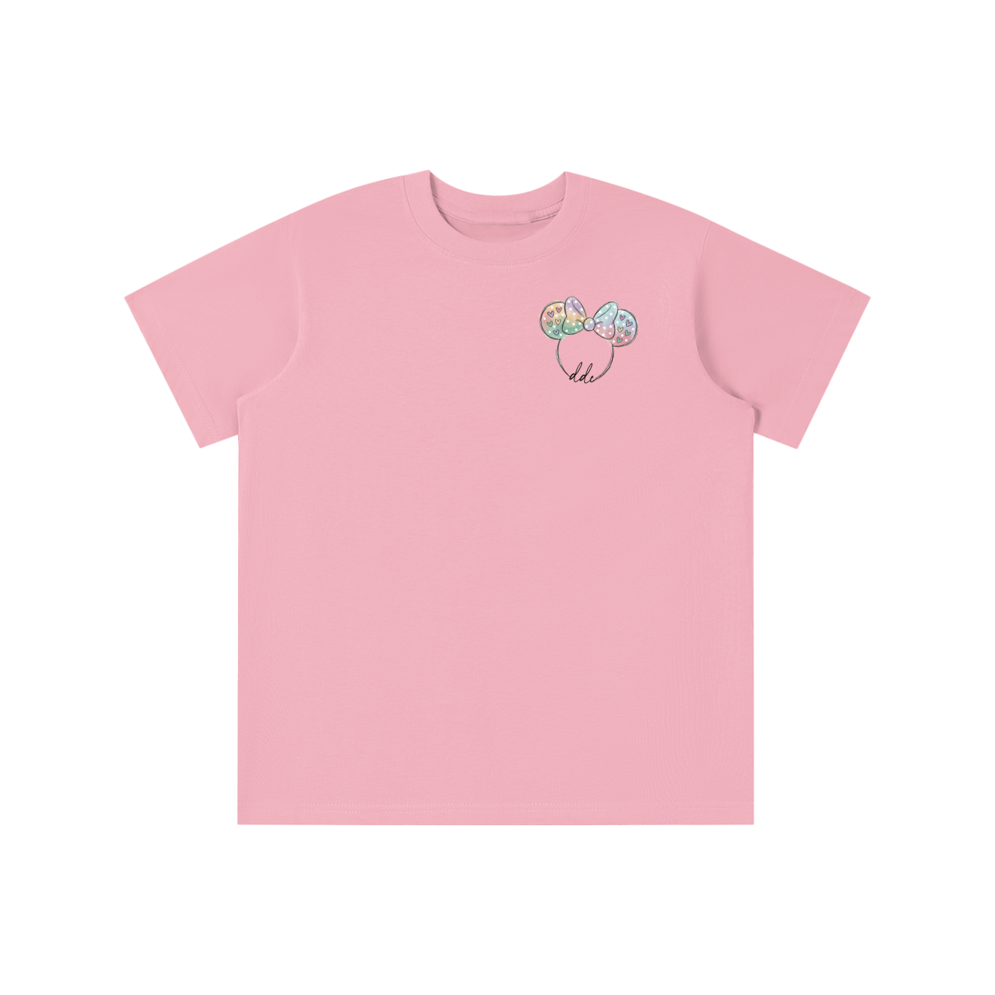 Youth Disney Nationals Tee