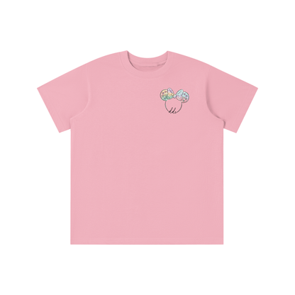 Youth Disney Nationals Tee