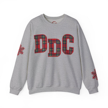 Adult Festive Crewneck