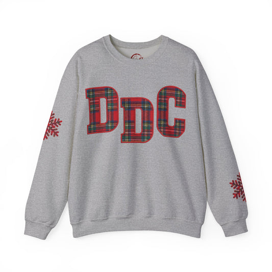 Adult Festive Crewneck