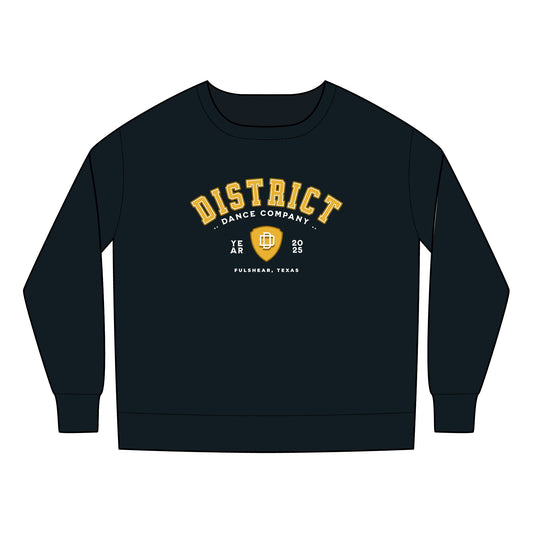 Toddler University Crewneck