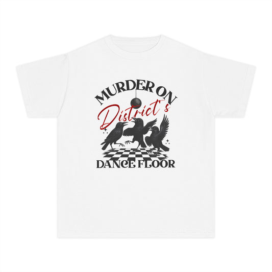 Youth Murder on The Dance Floor Tee