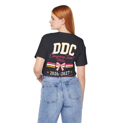 Company Team Mom Tee