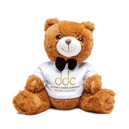 Teddy Bear (Bring me to dance comps!)