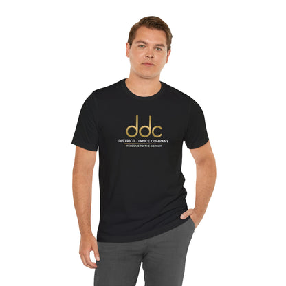 Adult DDC Essentials Tee