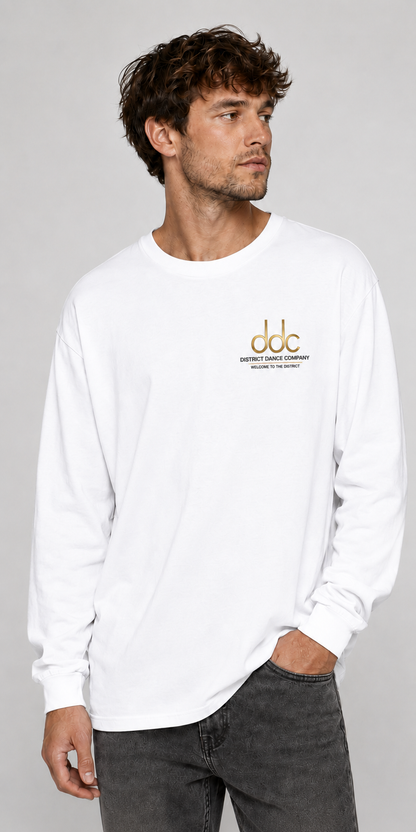 Adult DDC Essentials Long Sleeve