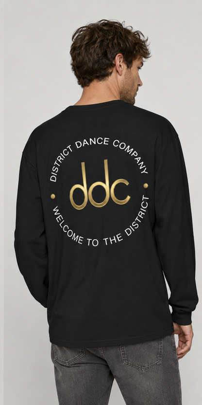 Adult DDC Essentials Long Sleeve