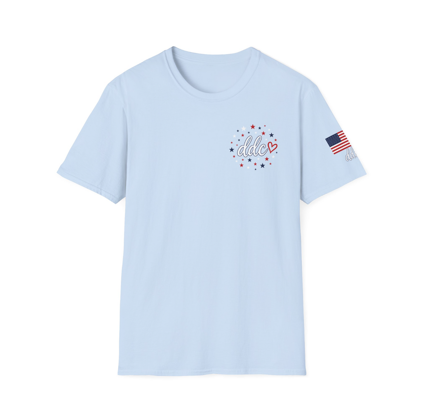 Youth Recital/Production Tee 26-27'
