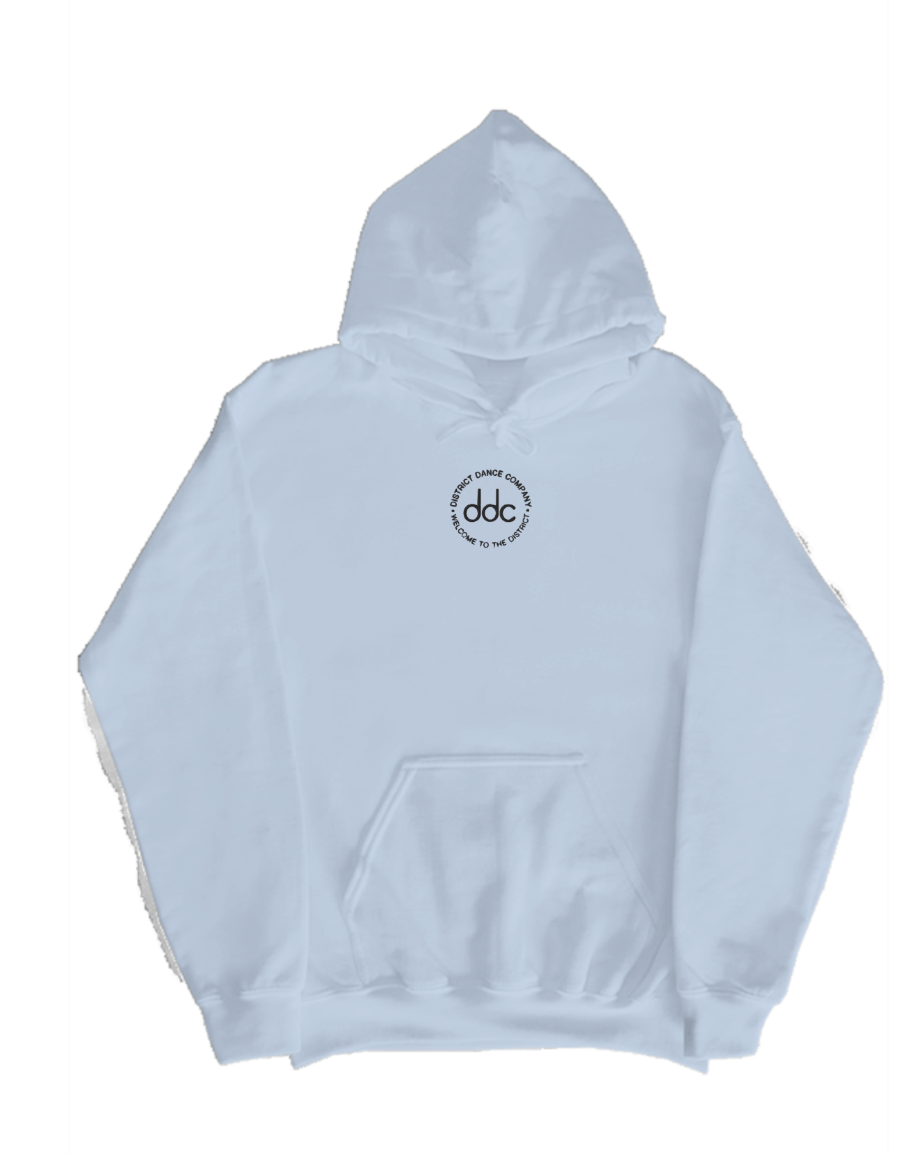 Adult Athlete + Artist Hoodie