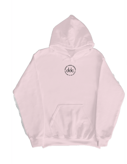 Adult Athlete + Artist Hoodie