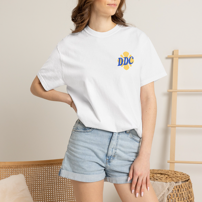 Adult Take Me To DDC Tee