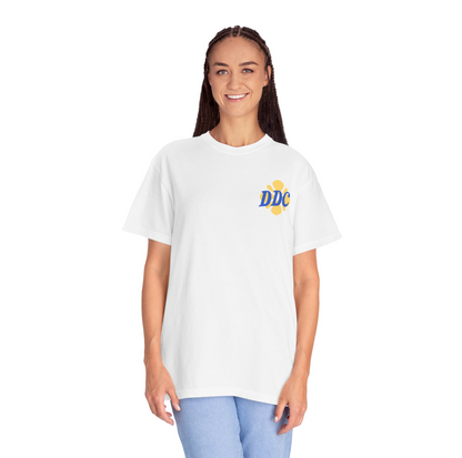 Adult Take Me To DDC Tee