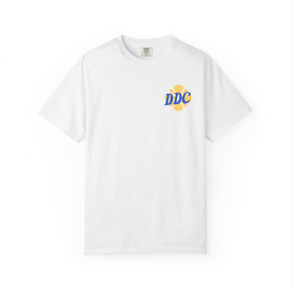 Adult Take Me To DDC Tee