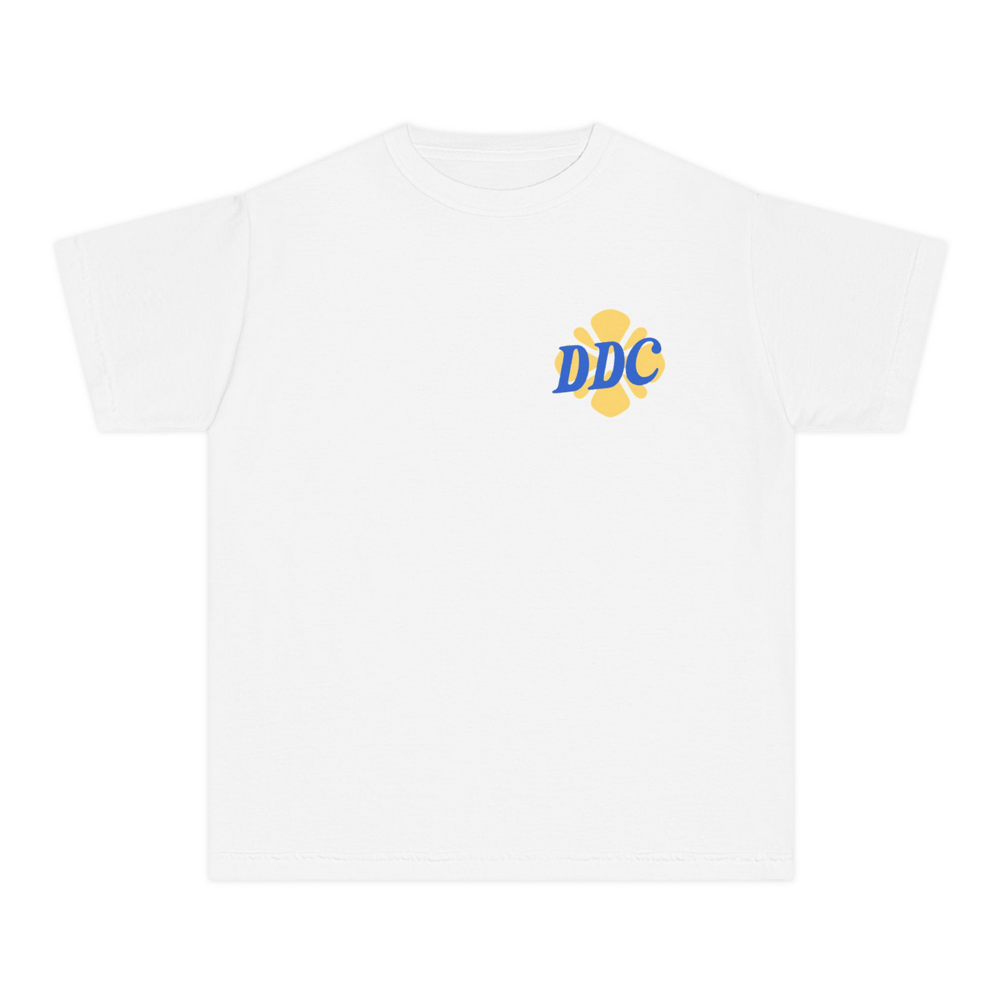 Youth Take Me To DDC Tee